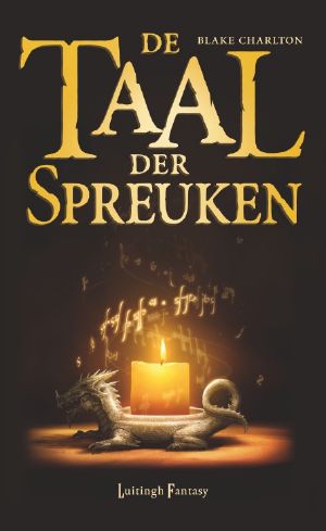 [Spellwright 01] • De Taal Der Spreuken